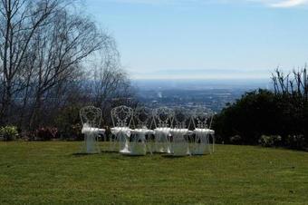 Bed & Breakfast Villa La Vittoria