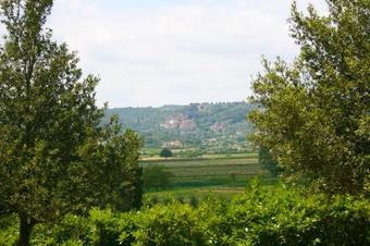 Il Pianello Villa Sleeps 12 Pool Wifi