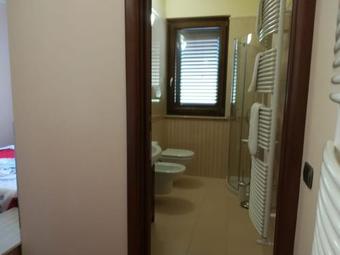 Bed & Breakfast Villa Ulivi
