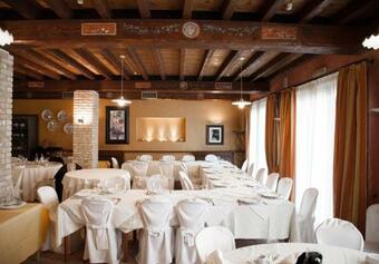 Posada Al Glorioso Piave