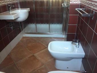 Agroturismo Agriturismo Ciociaro " Il Colle "