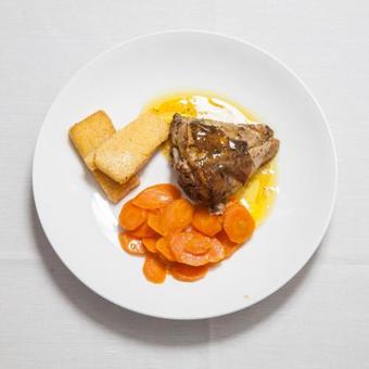 Bed & Breakfast Agriturismo Le Oche Selvatiche