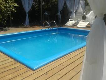 Hostal Pousada Essência Do Sol