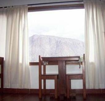 Hotel Cerro De La Cruz