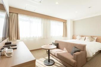 Shimizu City Hotel