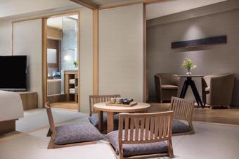 Fuji Marriott Hotel Lake Yamanaka