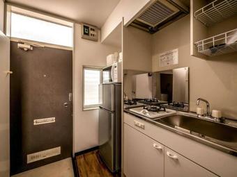 Apartamentos R9 Village House A 202