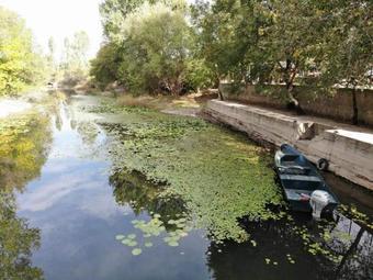 Ethno Village Skadar Lake