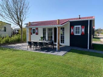 Camping De Strandloper