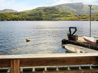 Holiday Home Hjelmeland