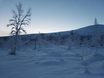 Visit Junkerdal