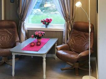 Holiday Home Vevelstad II