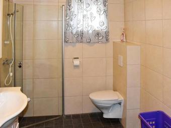 Three-bedroom Holiday Home In Blaks�ter