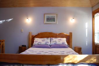 Lodge Dylans Country Cottages