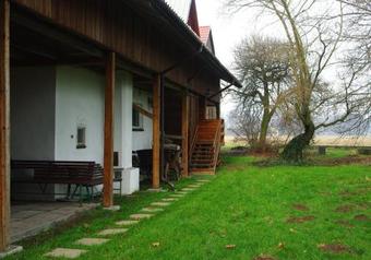 Gospodarstwo Agroturystyczne Stary M?yn Wilczkowice