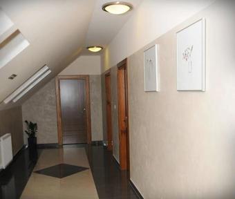 Hostal Pensjonat Zdrojowy