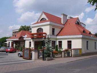 Hotel Pa?acyk Konin