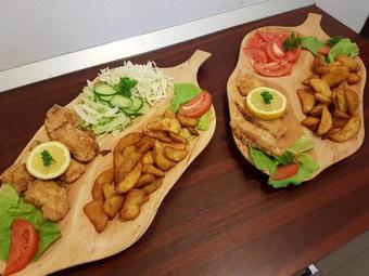 Hotel Hanul Lui Bogdan