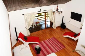 Hostal Casa De Vacanta Divine Novaci