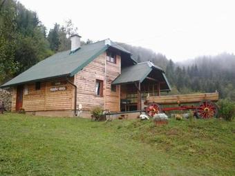 Konak Mandica Avlija