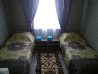 Posada Hotel Kalachinskaya