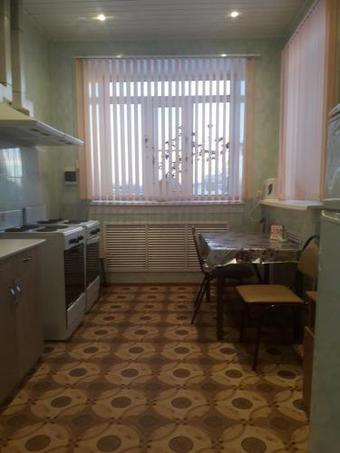 Hostal Guest House Uyut