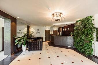 Hotel Aristokrat
