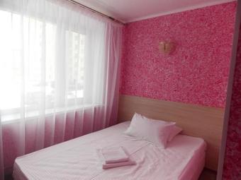 Hotel Sever Plus