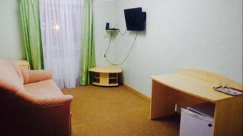 Posada Mini Hotel 67 Parallel