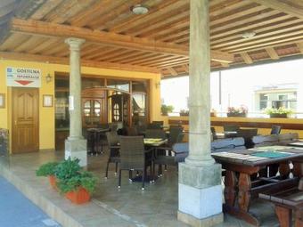 Hostal Guesthouse Jersin