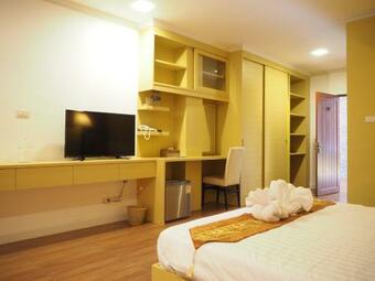 Posada Krinnatra Villa