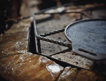 Hotel Kolyba Opryshkiv