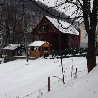 Hostal Guest House Nad Tisou