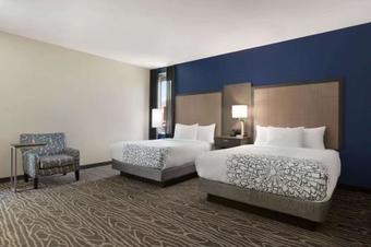 Hotel La Quinta By Wyndham Rock Hill