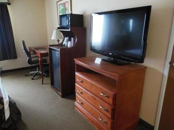 Hotel Best Western Manhattan Inn