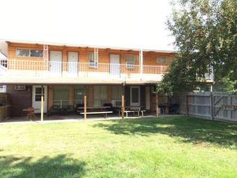 Western Holiday Motel