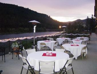 Hotel Best Western Lodge At River's Edge