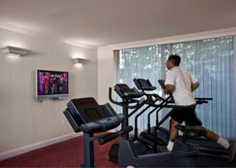 Little America Hotel - Wyoming