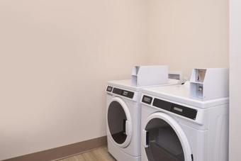 Hotel Holiday Inn Express - Nashville South - Spring Hill