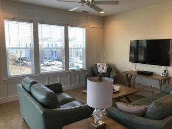 Brand New House