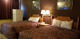 Motel Americas Premier Inn