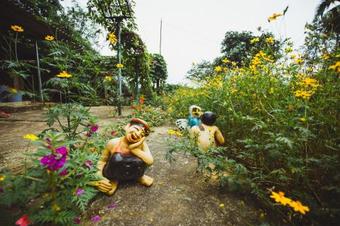 Agroturismo Bavi Homestead