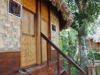 Hotel Bho Hoong Bungalows