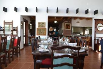 Hostal Geluksdam Guest House