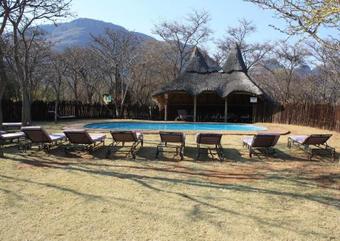 Lodge Entabeni Safari Conservancy