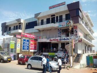 Dolphin Hotel Vdr