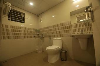 Hotel Noor Jehan's Grand Noor