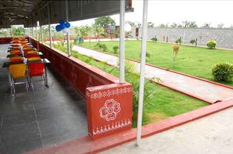 Hotel Vinay Residency