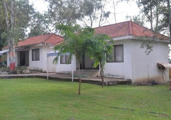 Hotel Mpt Halali Retreat, Halali