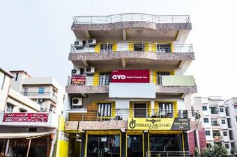 Oyo 26664 Hotel Kumar Inn